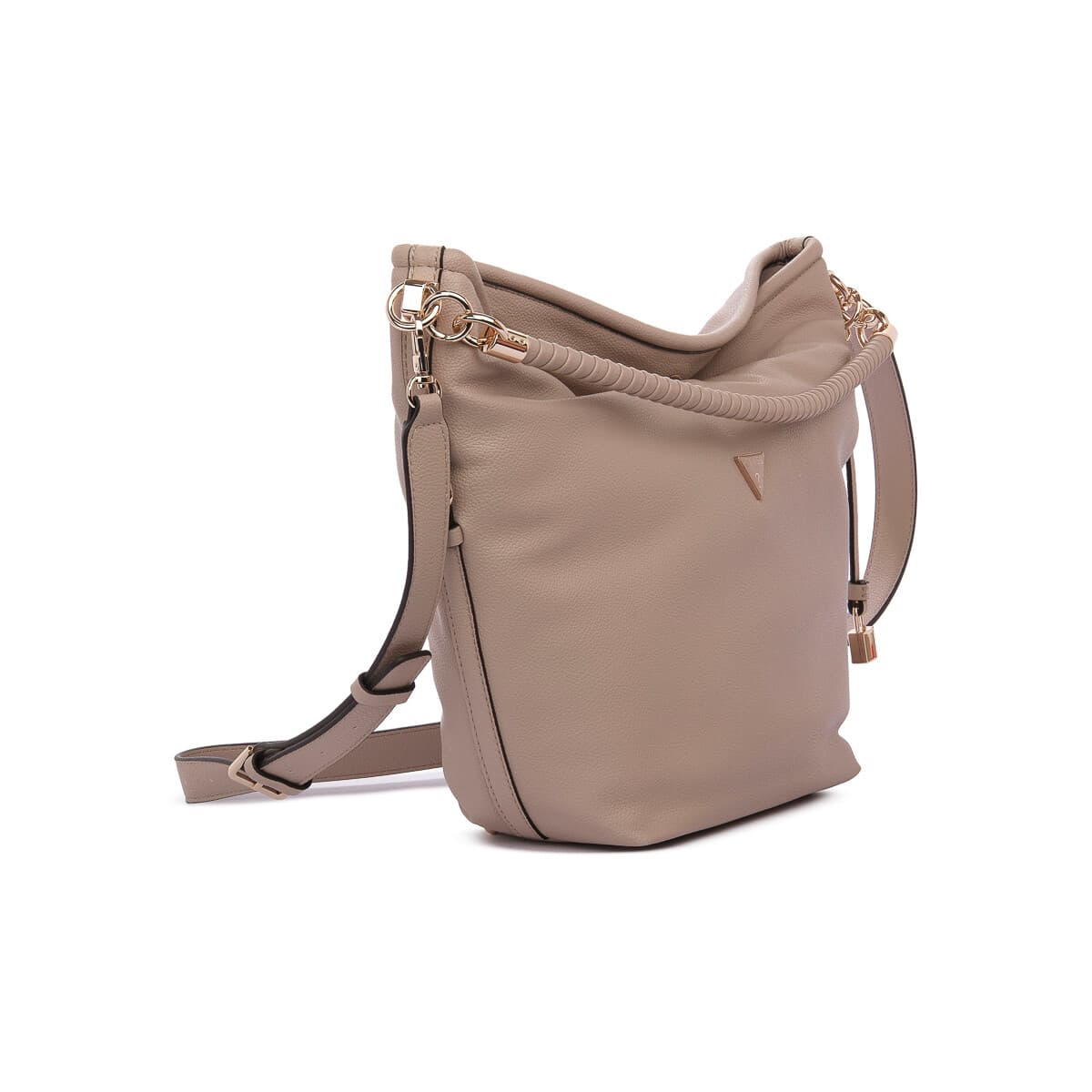 Women's Shoulder Bags Guess Brown