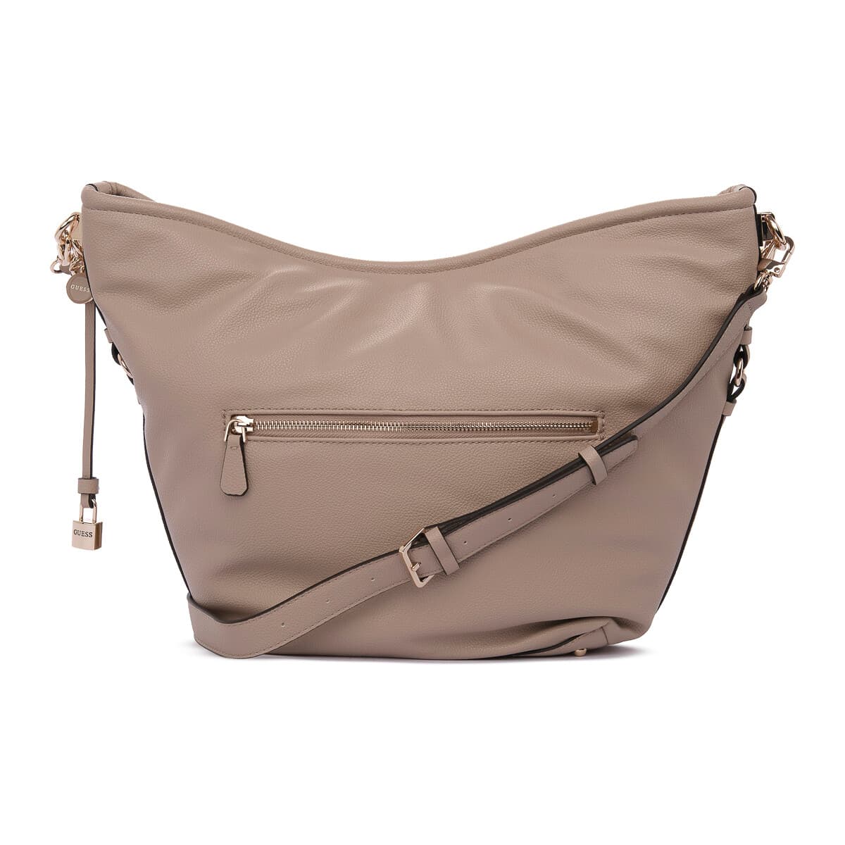 Women's Shoulder Bags Guess Brown