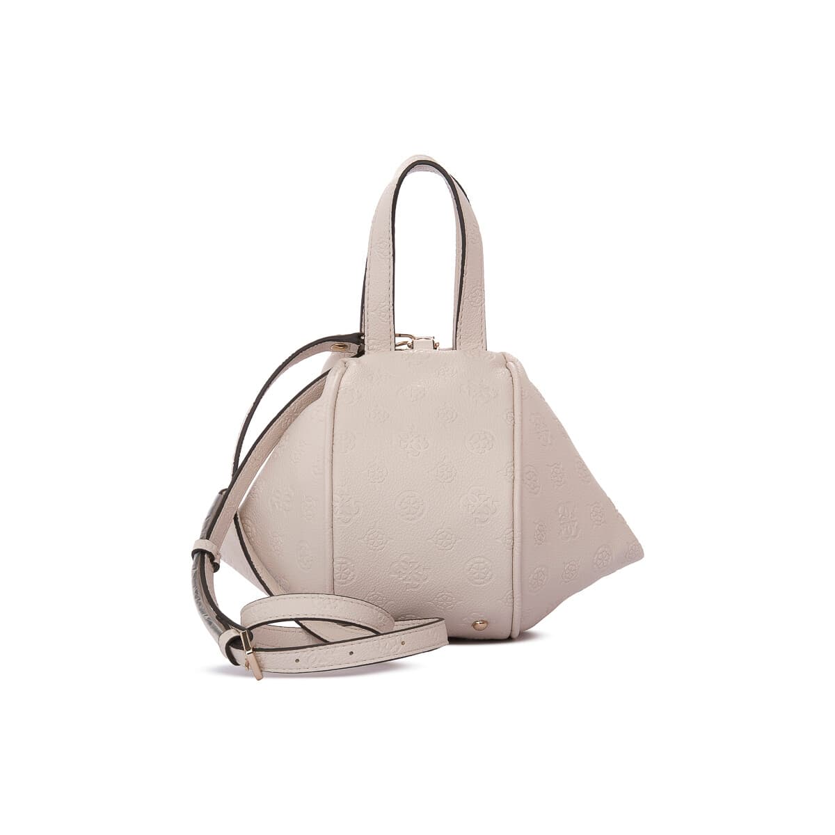 Women's Handbags Guess White