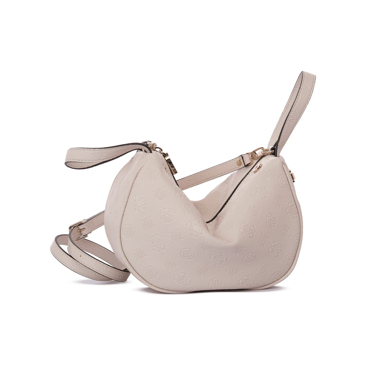 Women's Handbags Guess White