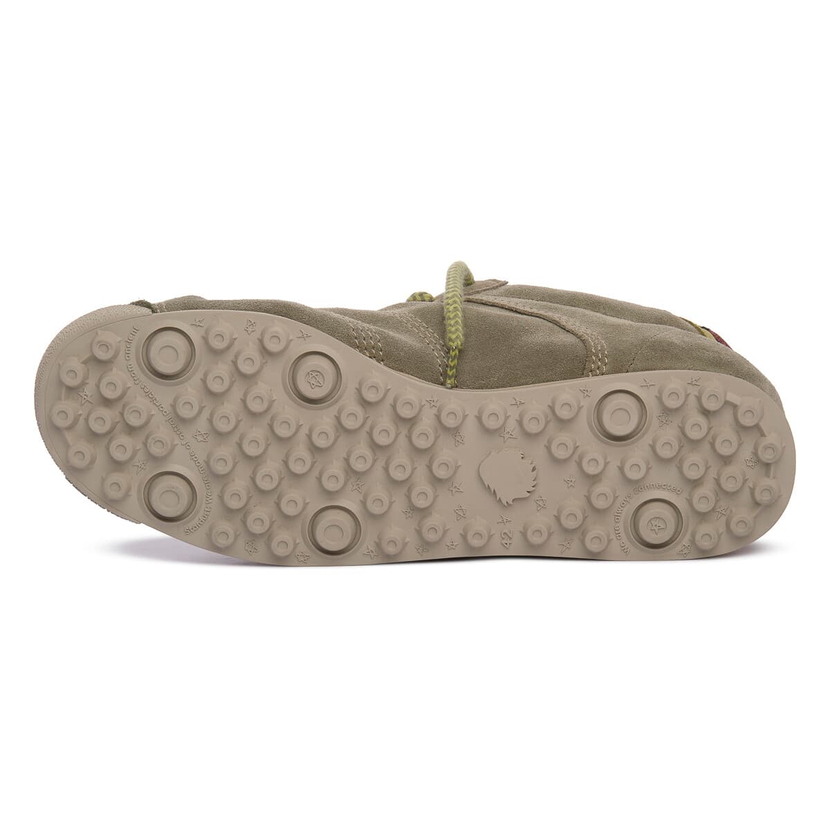 Men's Sneakers Satorisan Gray