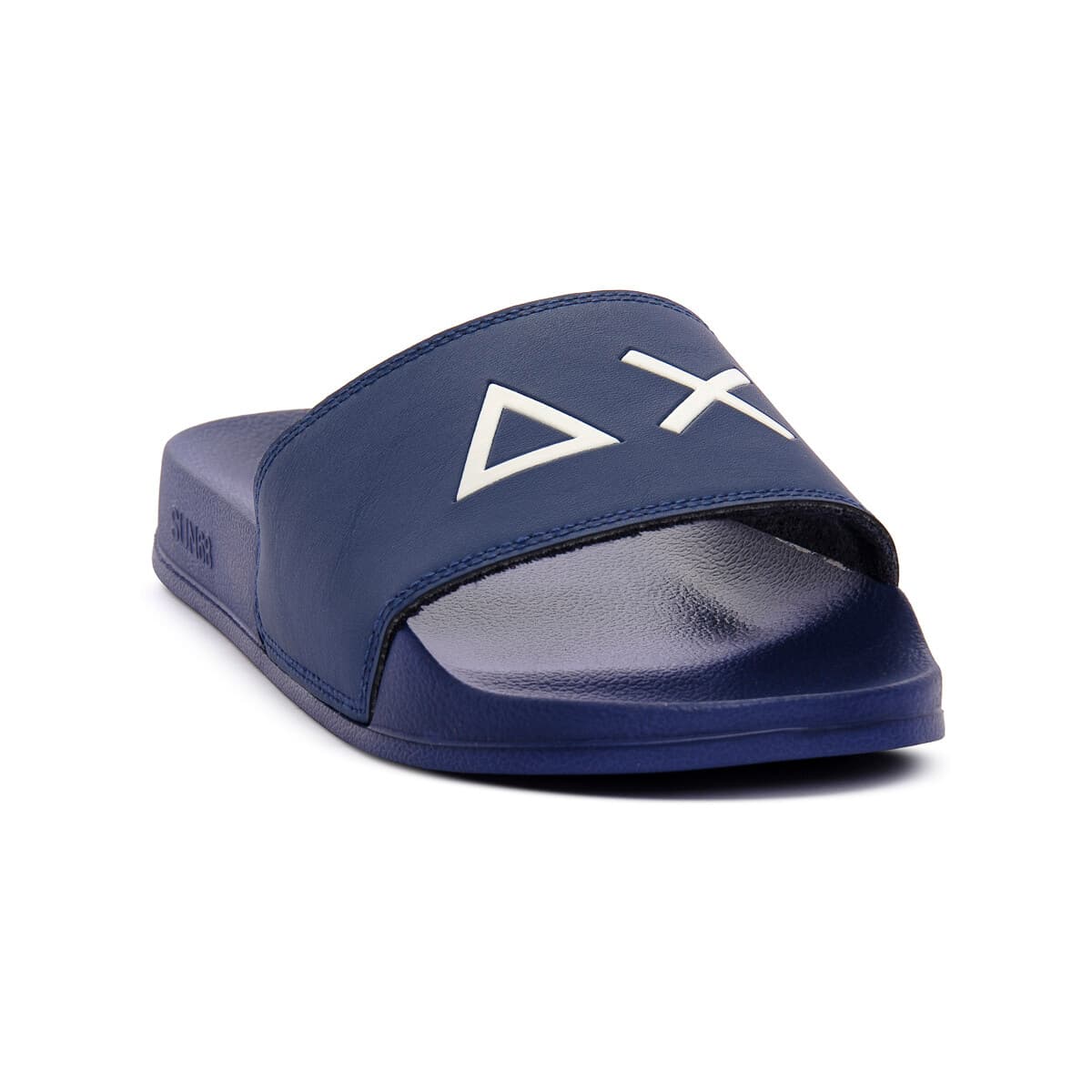 Men's Flip Flops Sun68 Blue