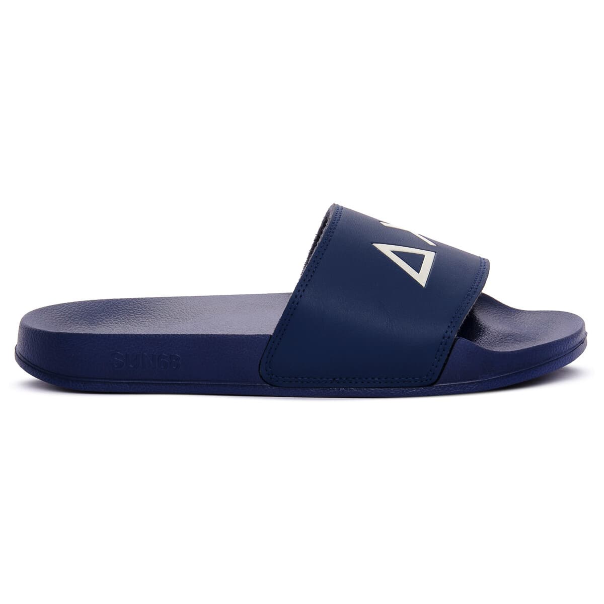 Men's Flip Flops Sun68 Blue
