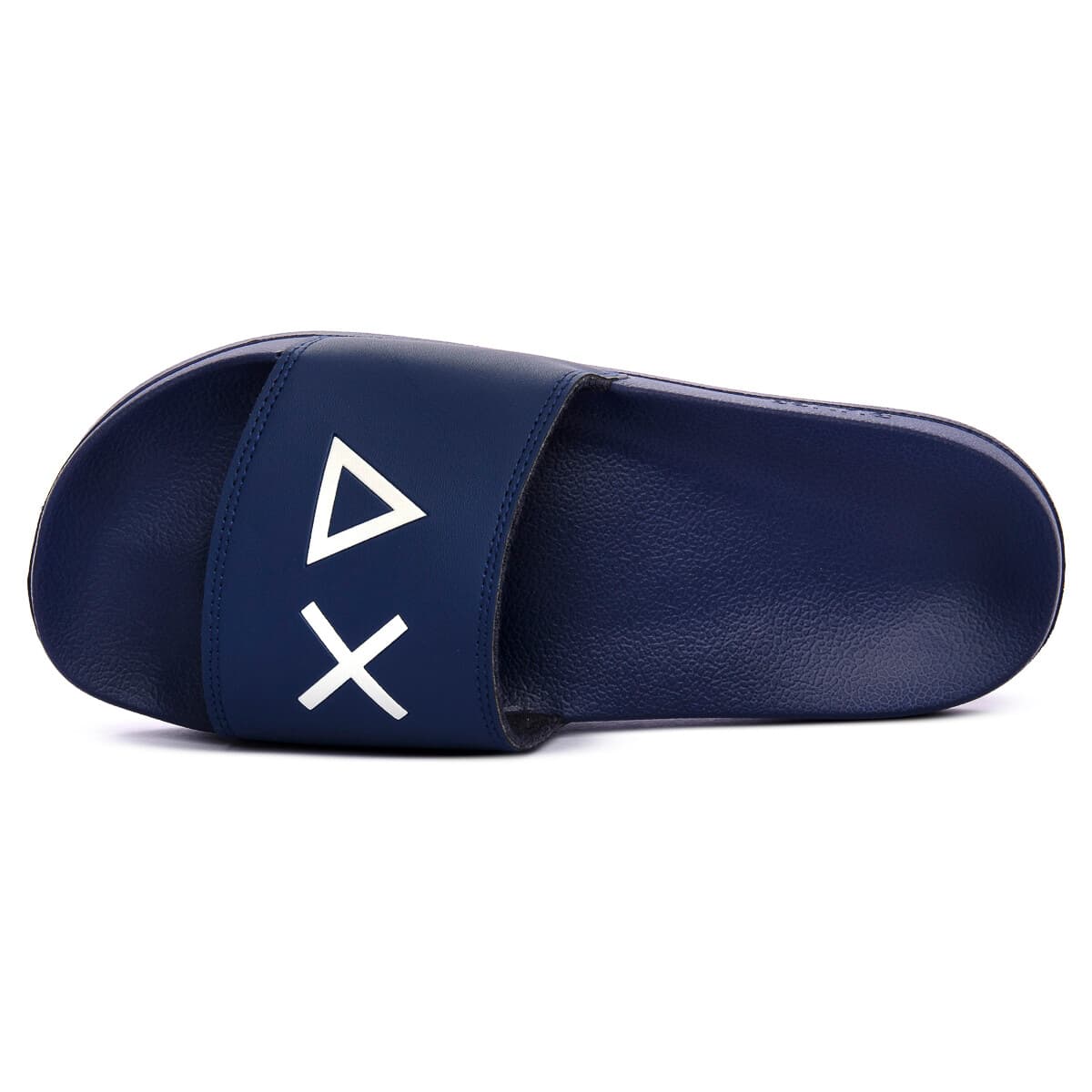 Men's Flip Flops Sun68 Blue