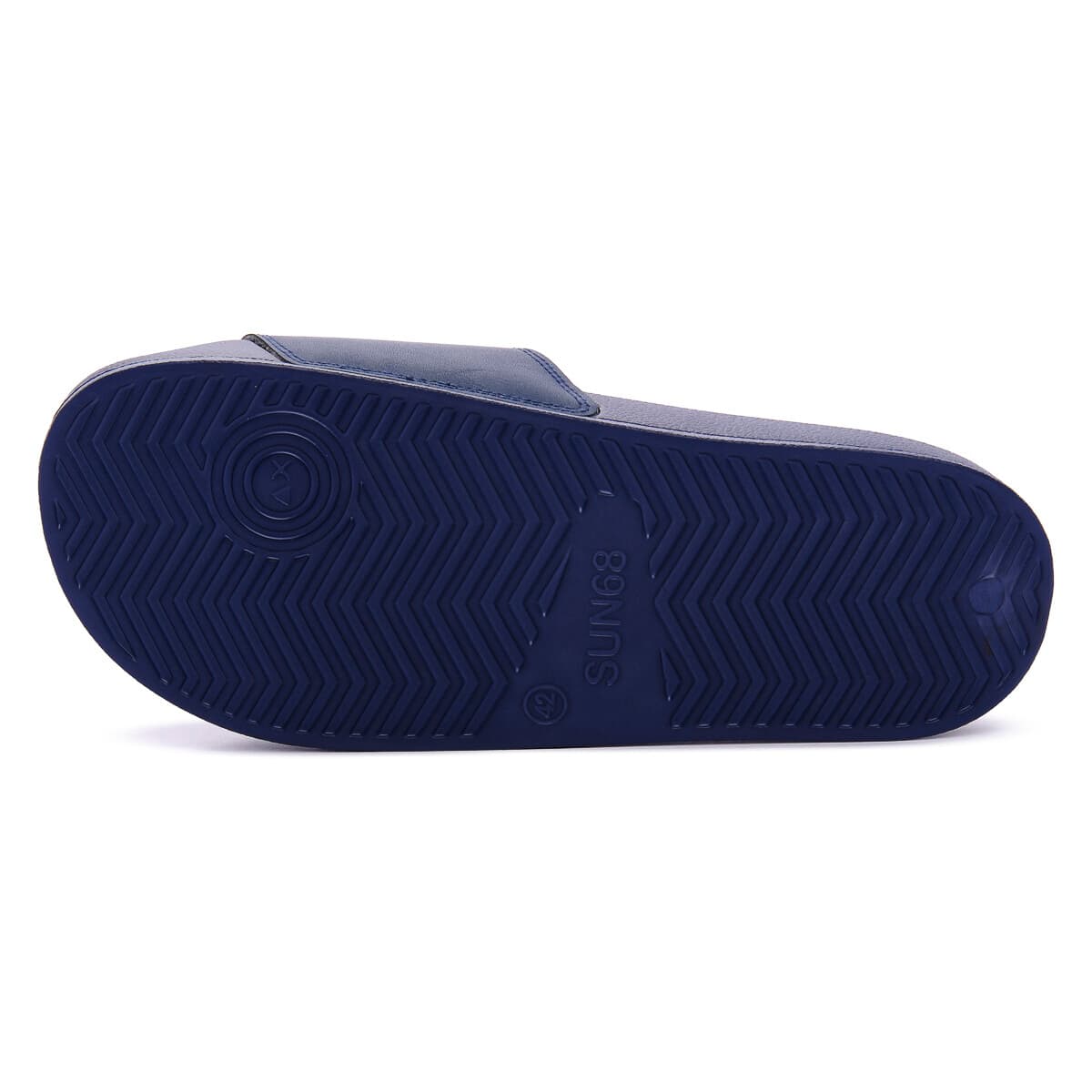 Men's Flip Flops Sun68 Blue