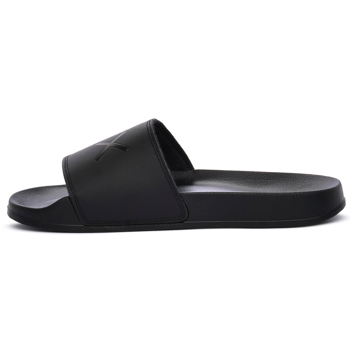 Men's Flip Flops Sun68 Black