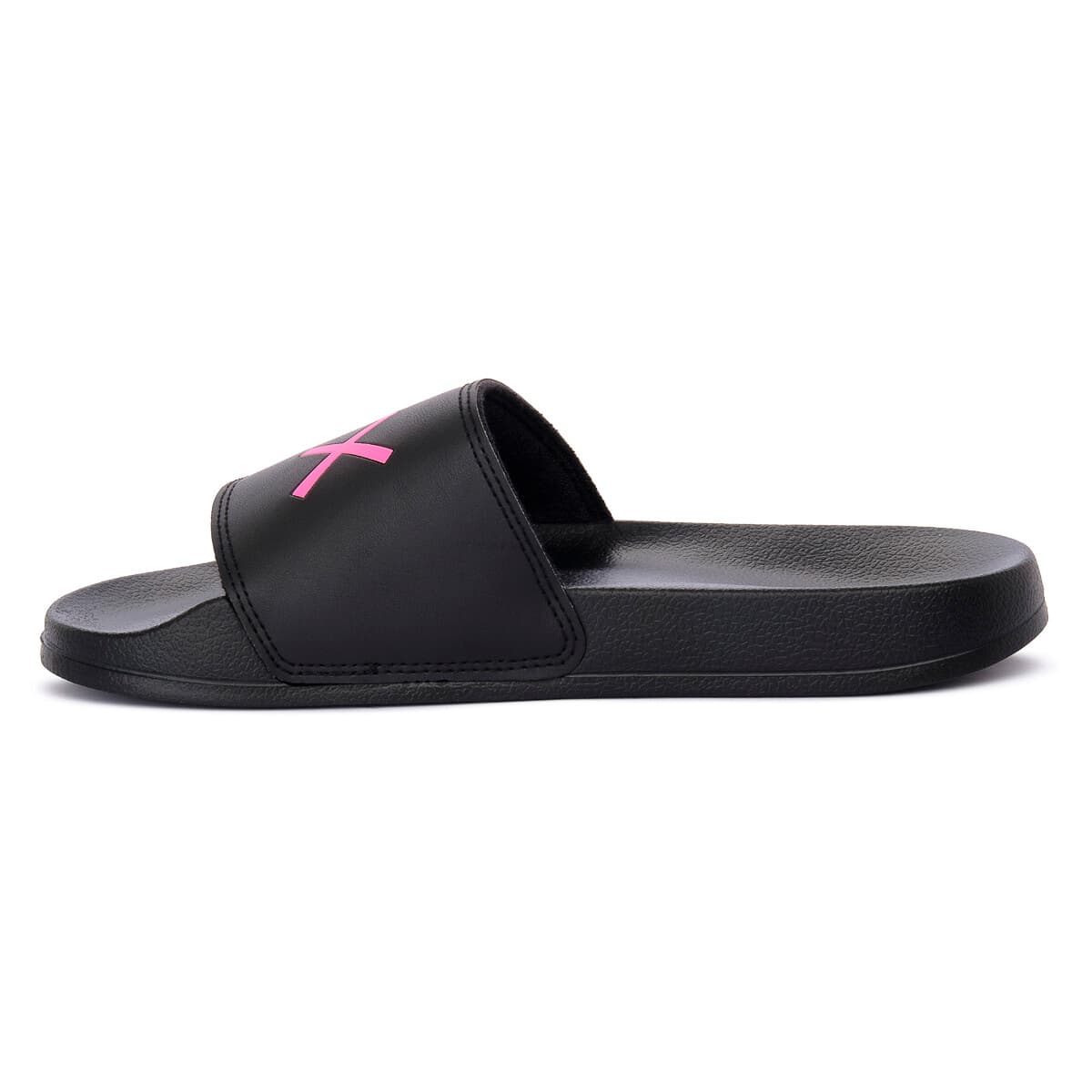 Women's Flip Flops Sun68 Black