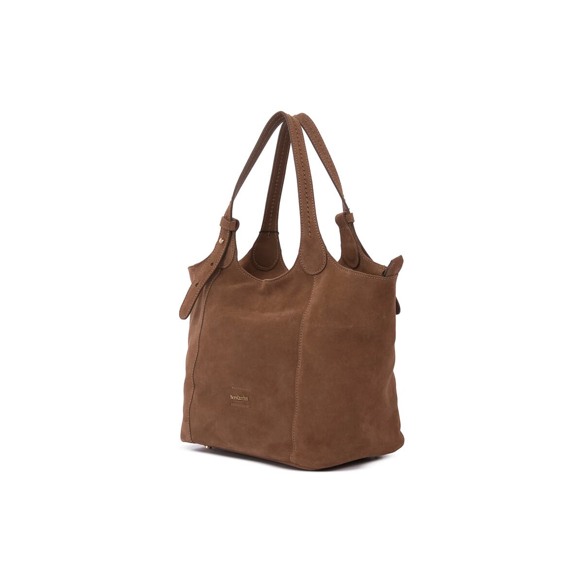 Women's Shoulder Bags NeroGiardini Beige