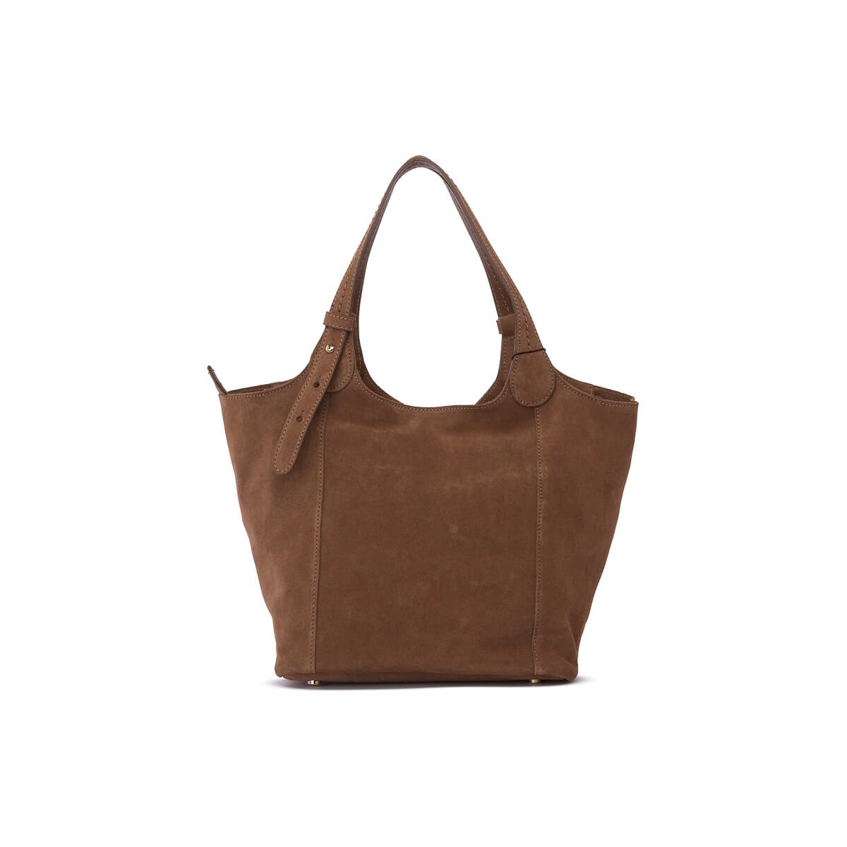 Women's Shoulder Bags NeroGiardini Beige