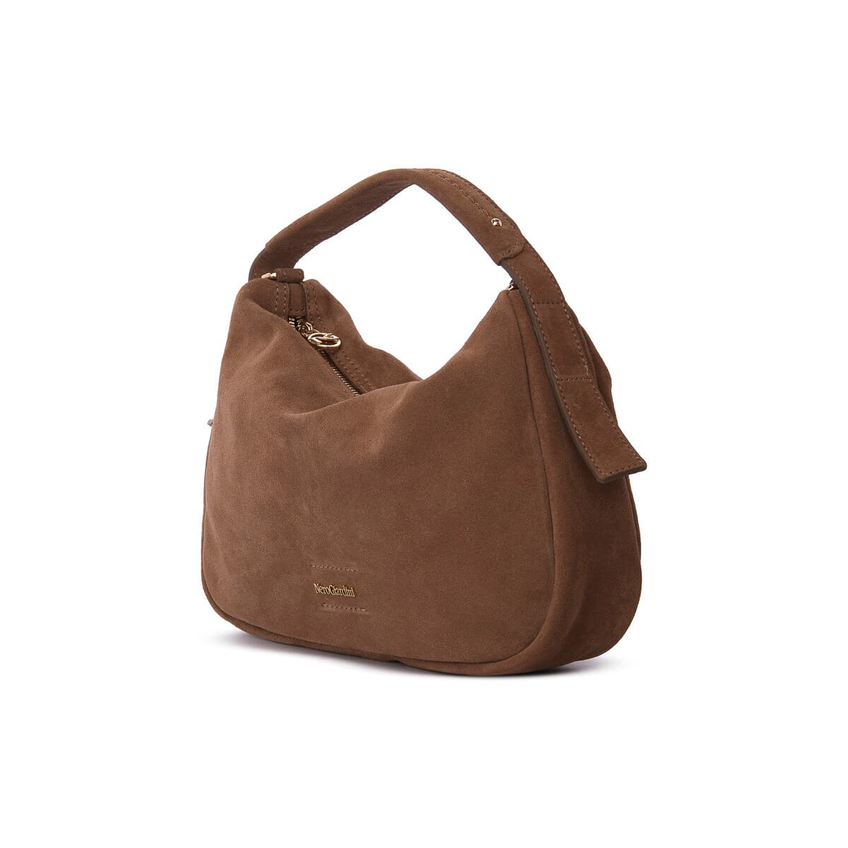 Women's Shoulder Bags NeroGiardini Brown