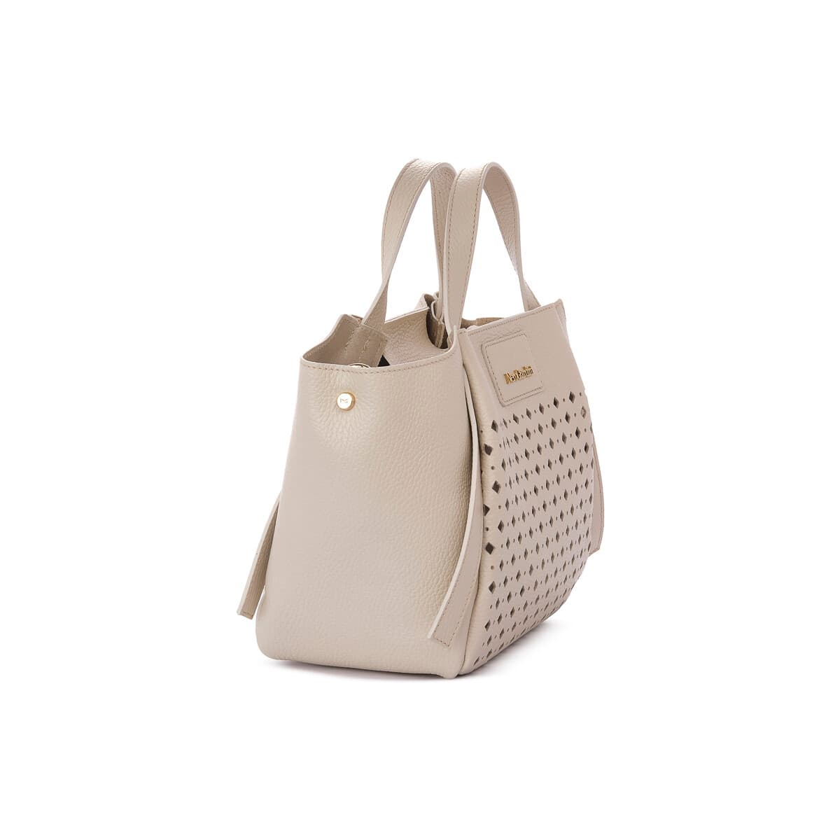 Women's Tote Bags NeroGiardini Beige