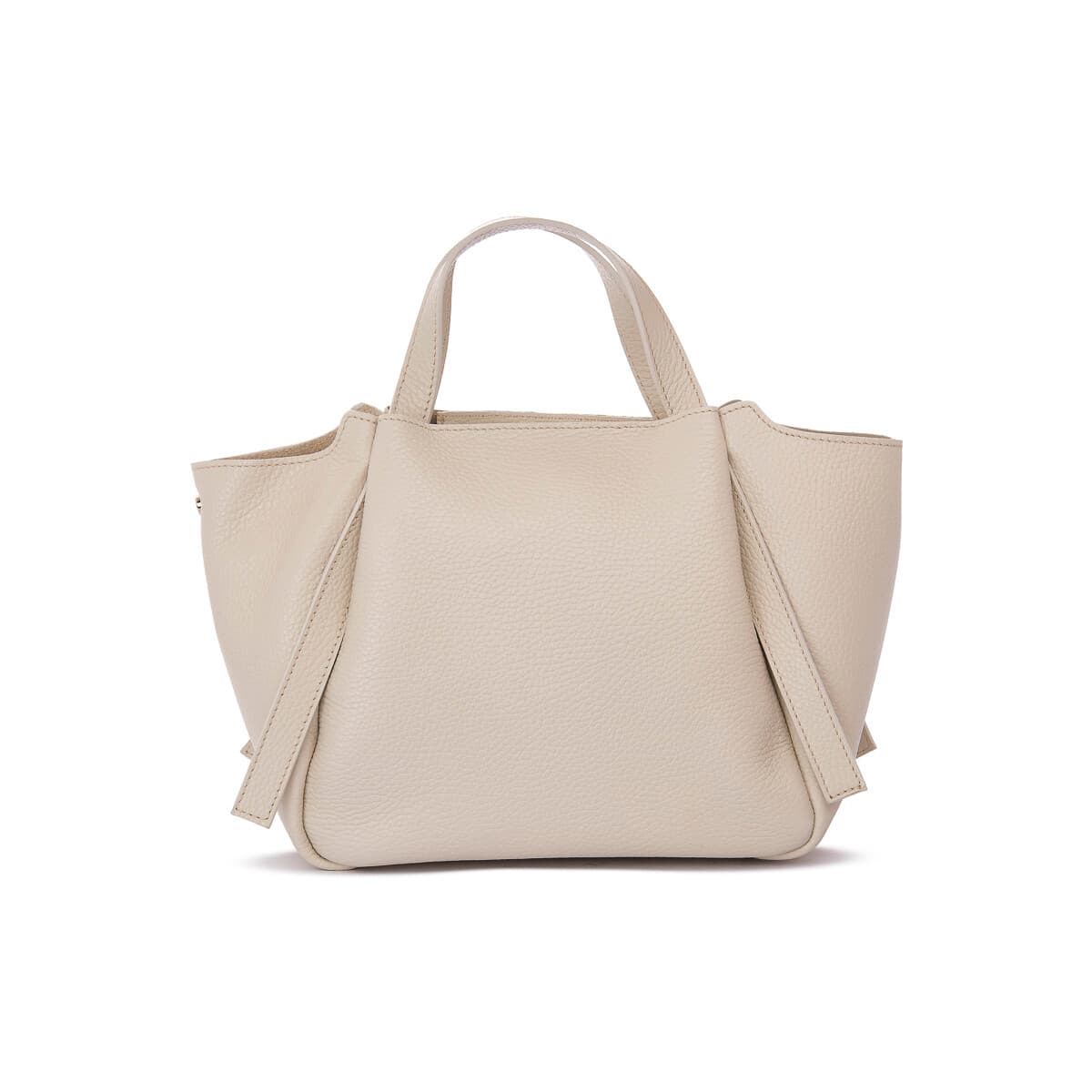 Women's Tote Bags NeroGiardini Beige