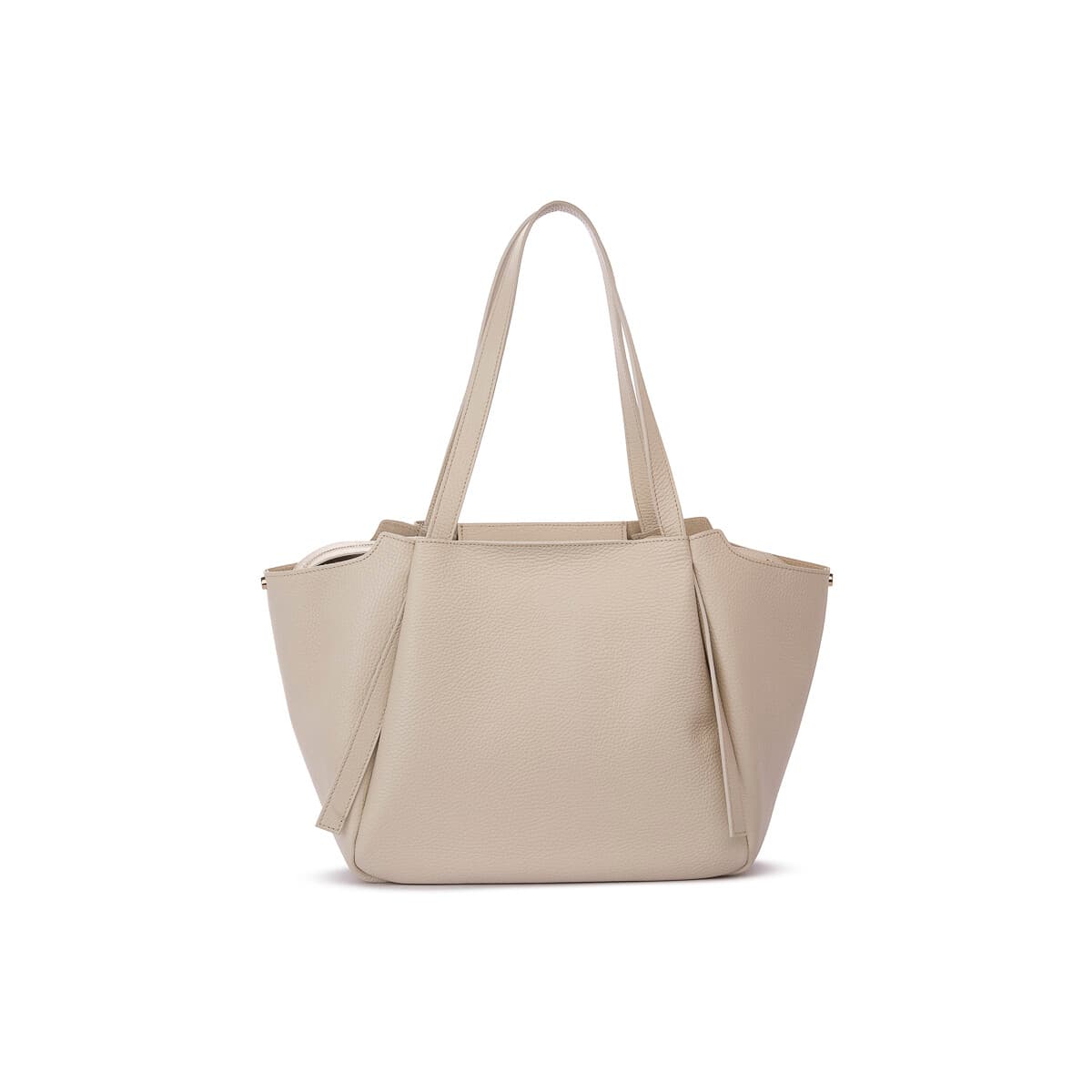 Women's Tote Bags NeroGiardini Beige