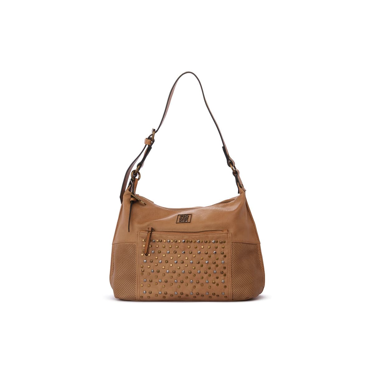 Women's Shoulder Bags Refresh Brown