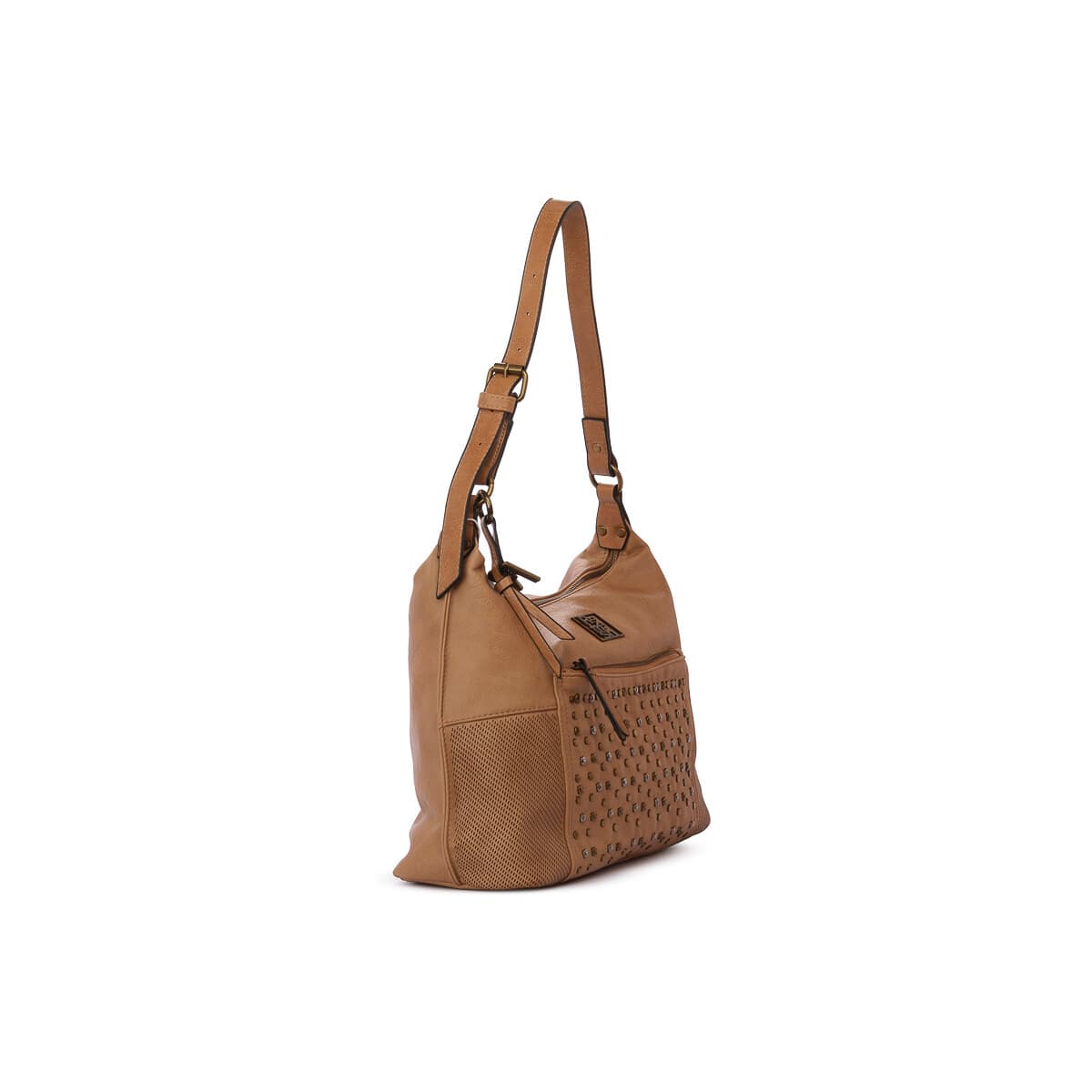 Women's Shoulder Bags Refresh Brown