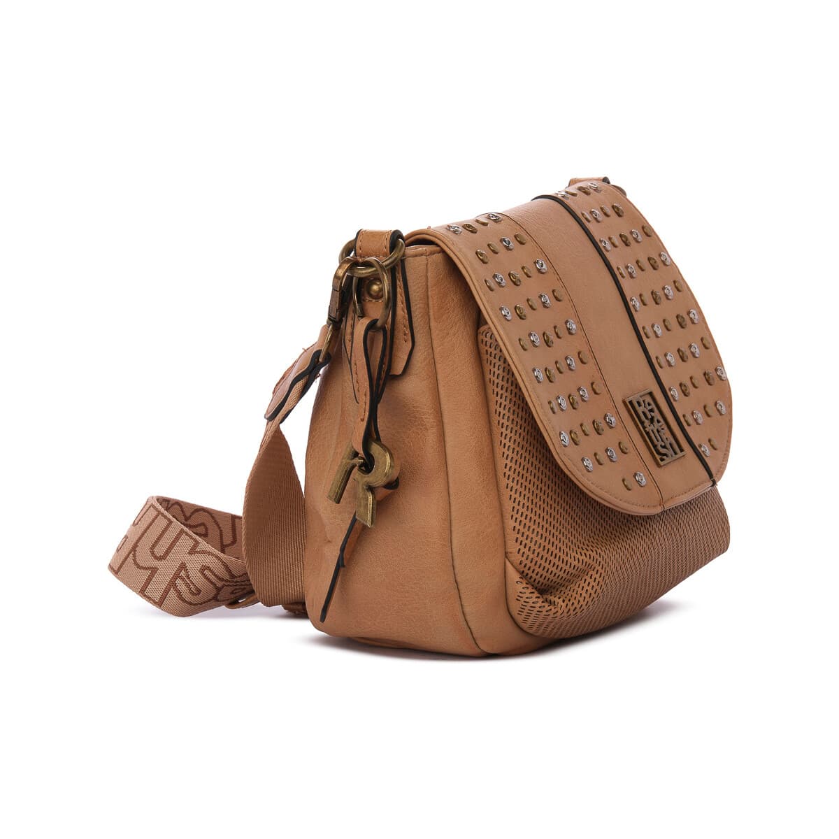 Women's Shoulder Bags Refresh Brown
