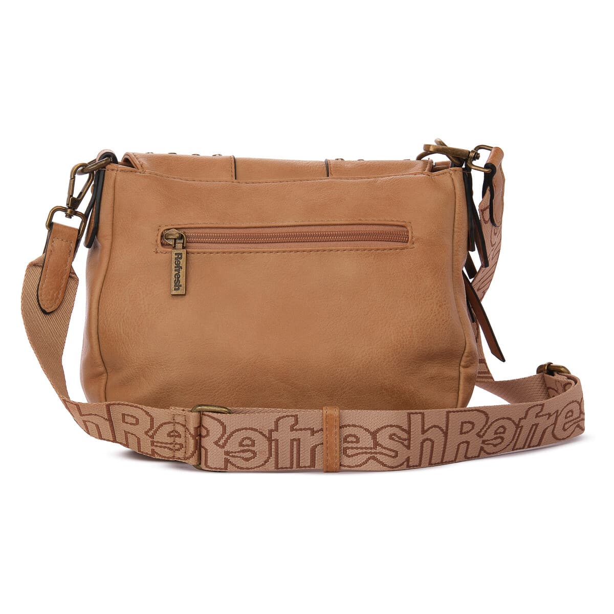 Women's Shoulder Bags Refresh Brown