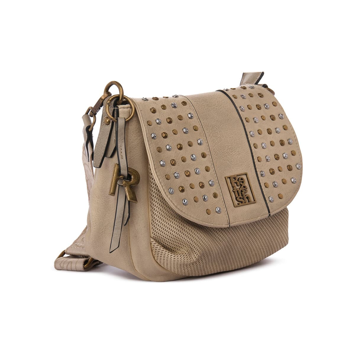 Women's Shoulder Bags Refresh Beige