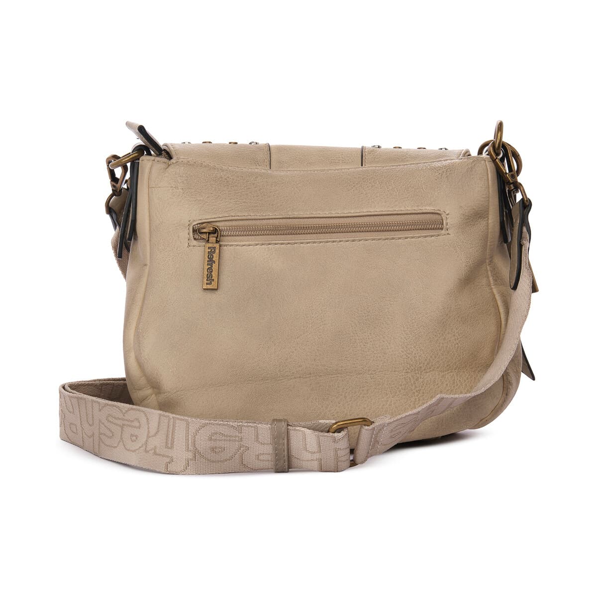 Women's Shoulder Bags Refresh Beige