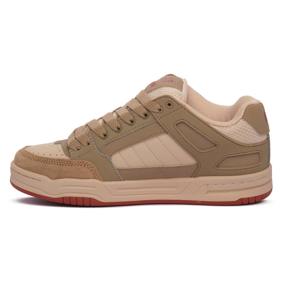 Women's Sneakers Globe Beige