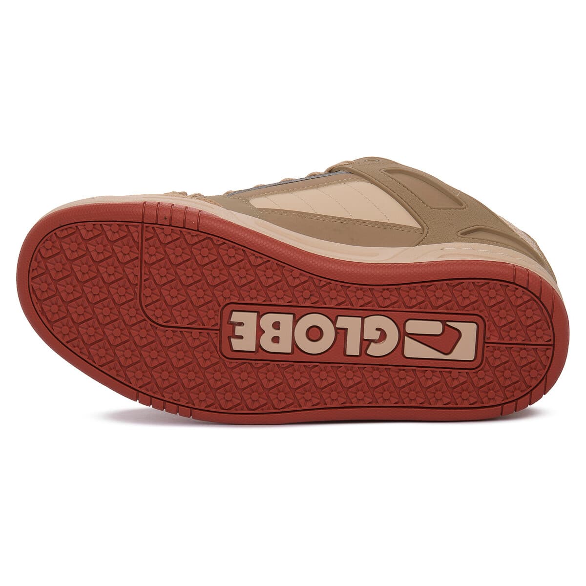 Women's Sneakers Globe Beige