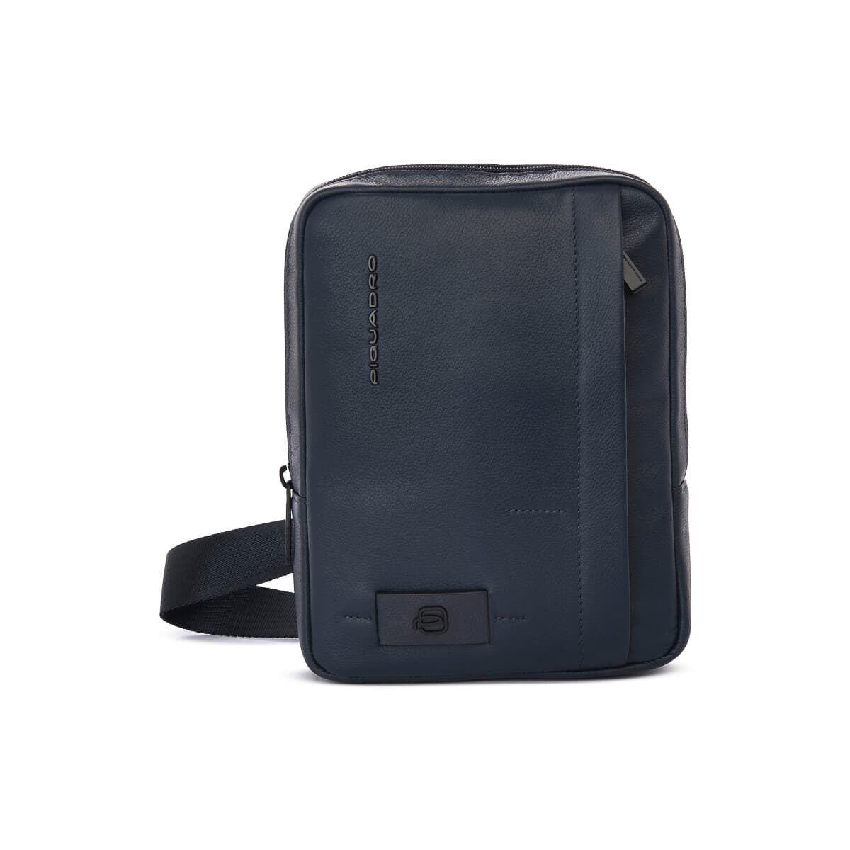 Women's Shoulder Bags Piquadro Blue