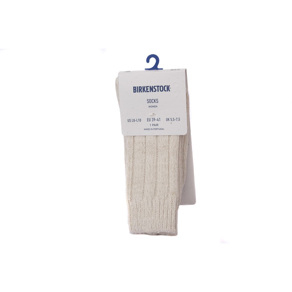 Women's Socks BIRKENSTOCK White