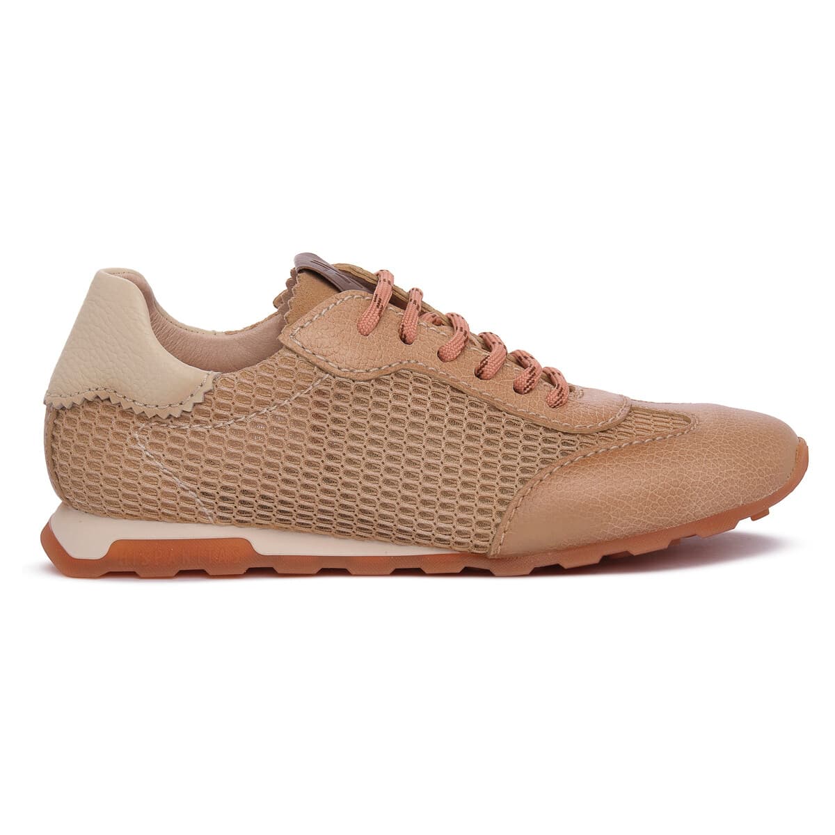 Women's Sneakers Hispanitas Beige