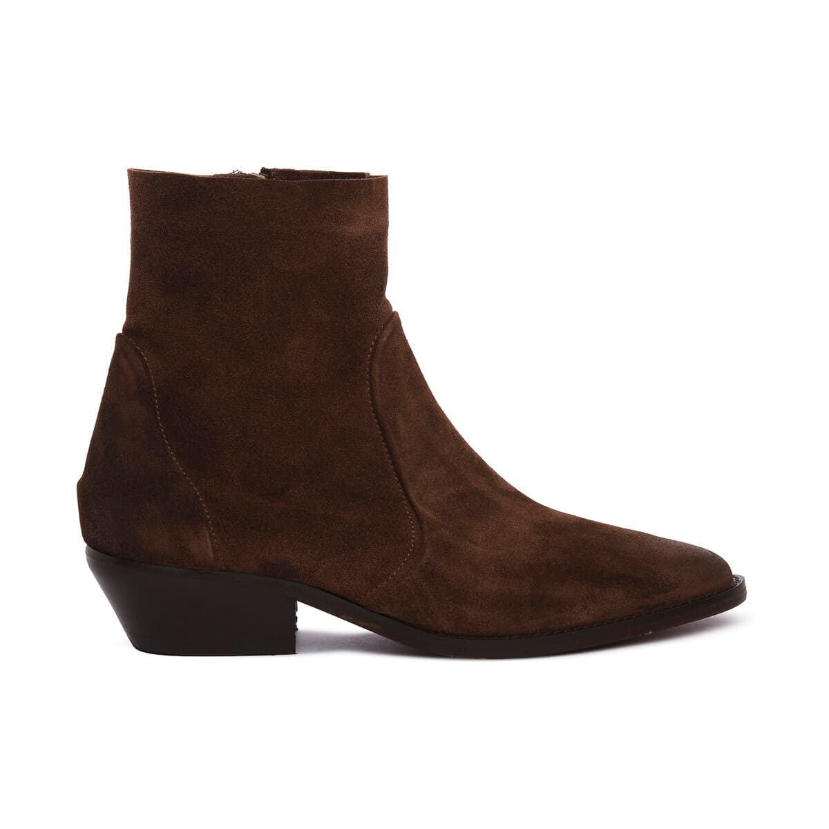 Women's Ankle Boots Priv Lab Black