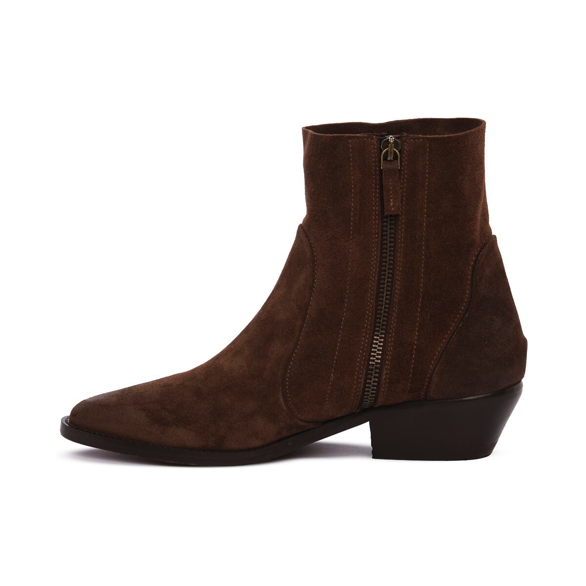 Women's Ankle Boots Priv Lab Black