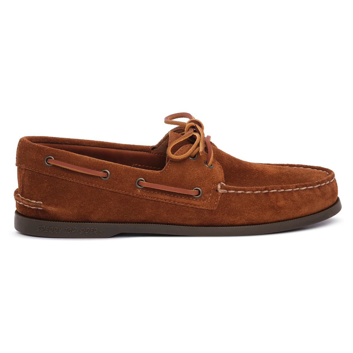 Men's Loafers Sperry Top-Sider Brown