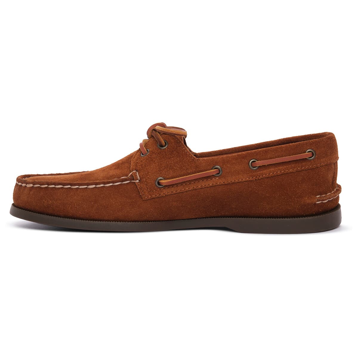 Men's Loafers Sperry Top-Sider Brown