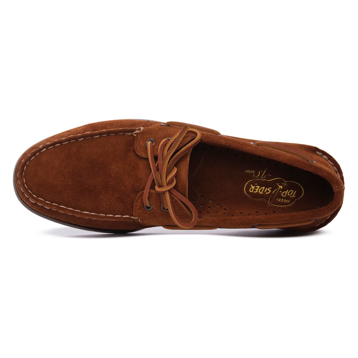 Men's Loafers Sperry Top-Sider Brown