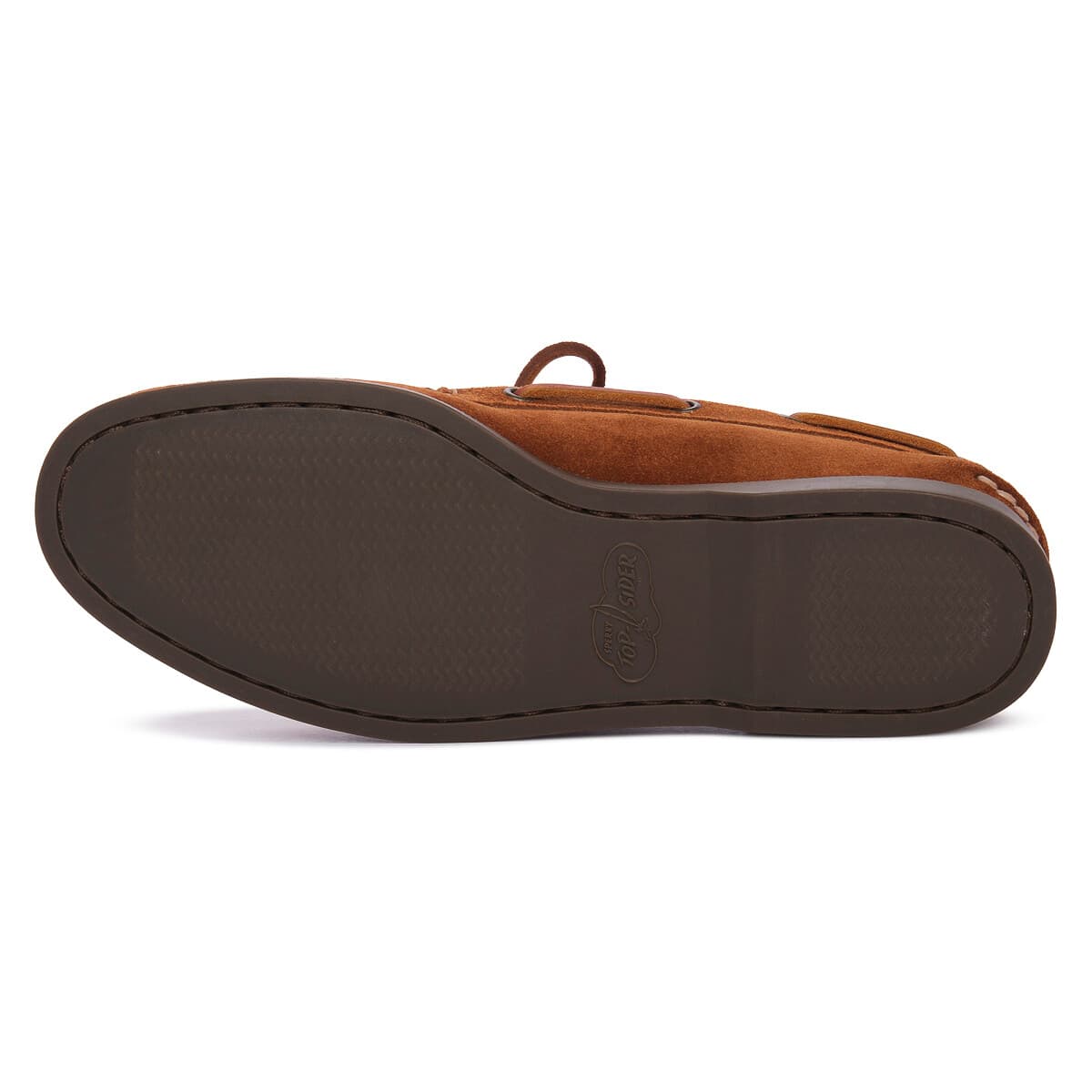 Men's Loafers Sperry Top-Sider Brown