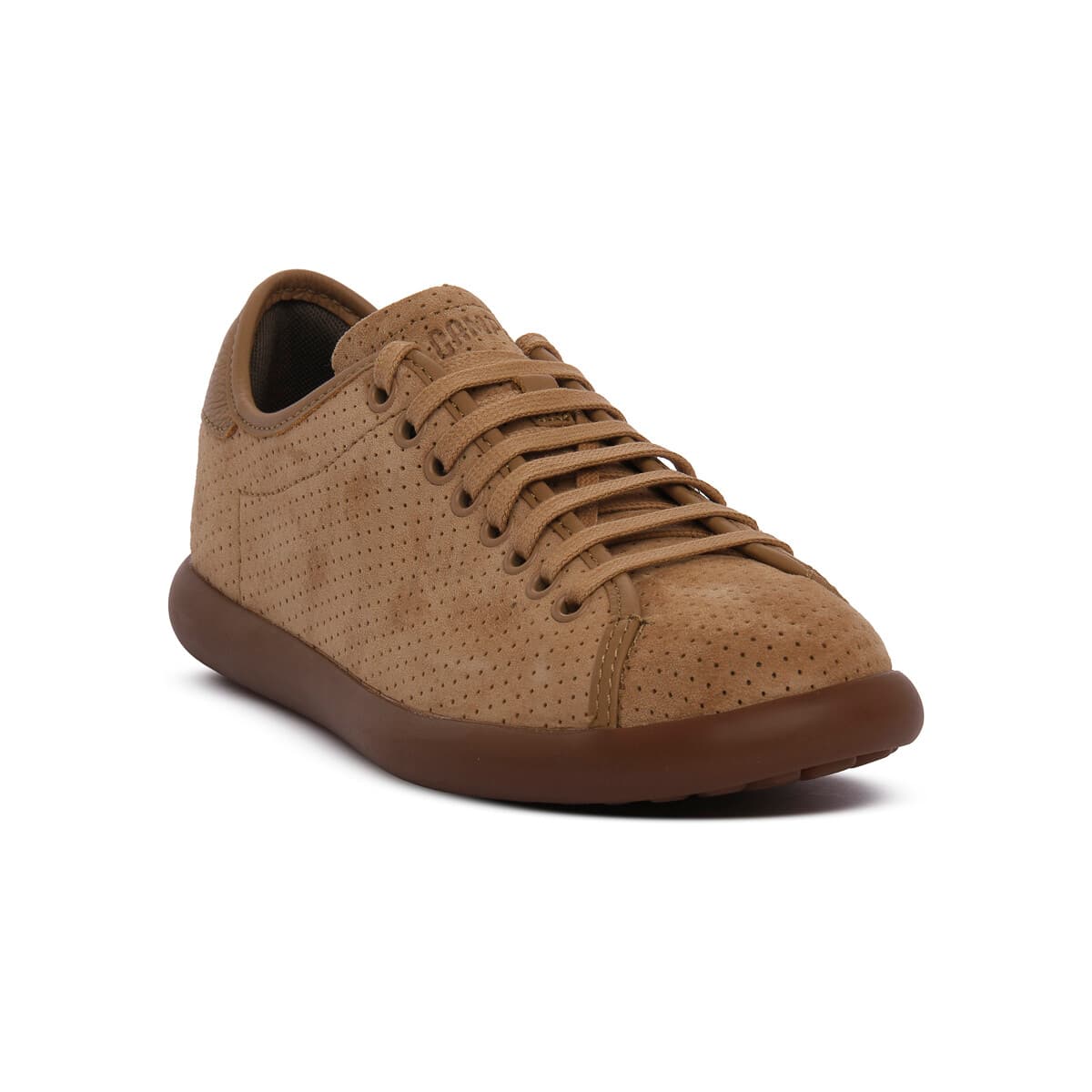 Women's Sneakers Camper Beige