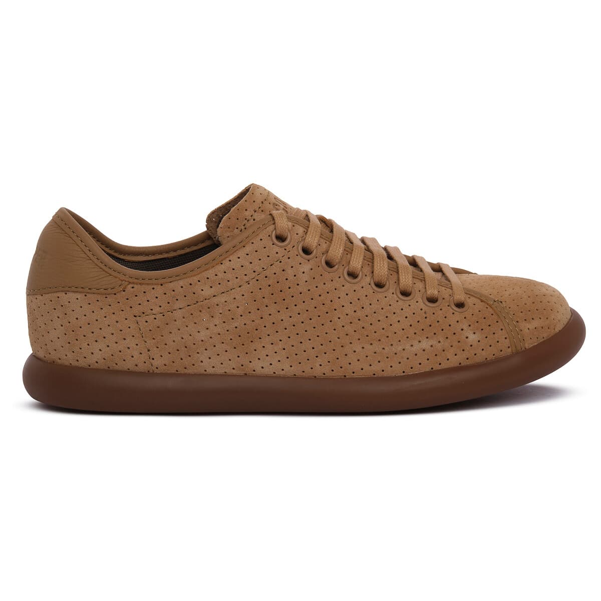 Women's Sneakers Camper Beige