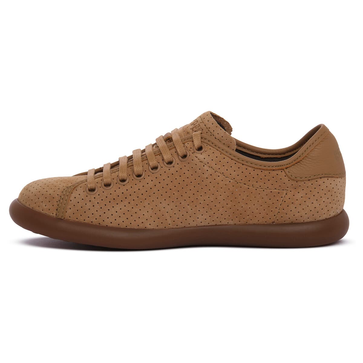 Women's Sneakers Camper Beige