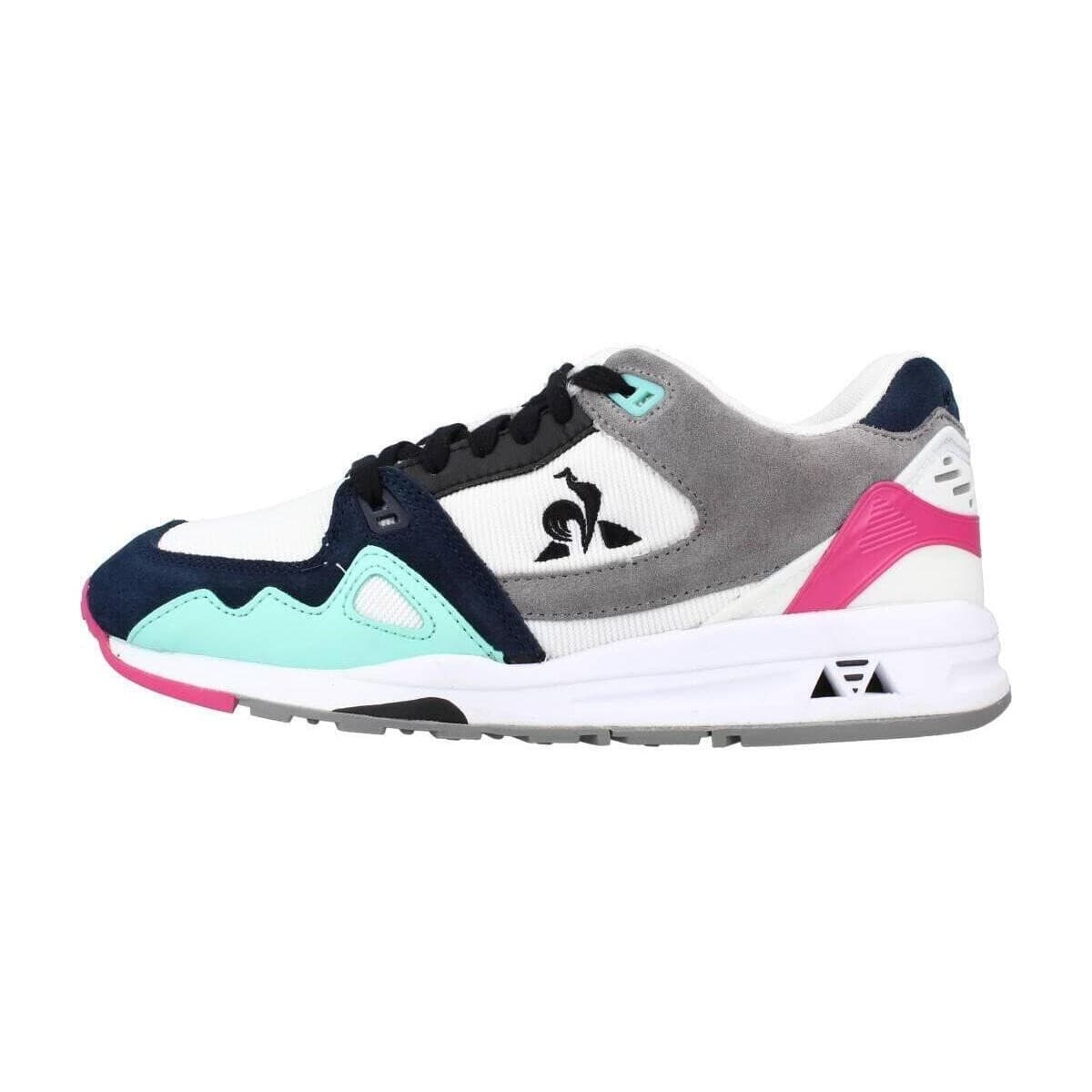 Women's Sports Shoes Le Coq Sportif Multicolor