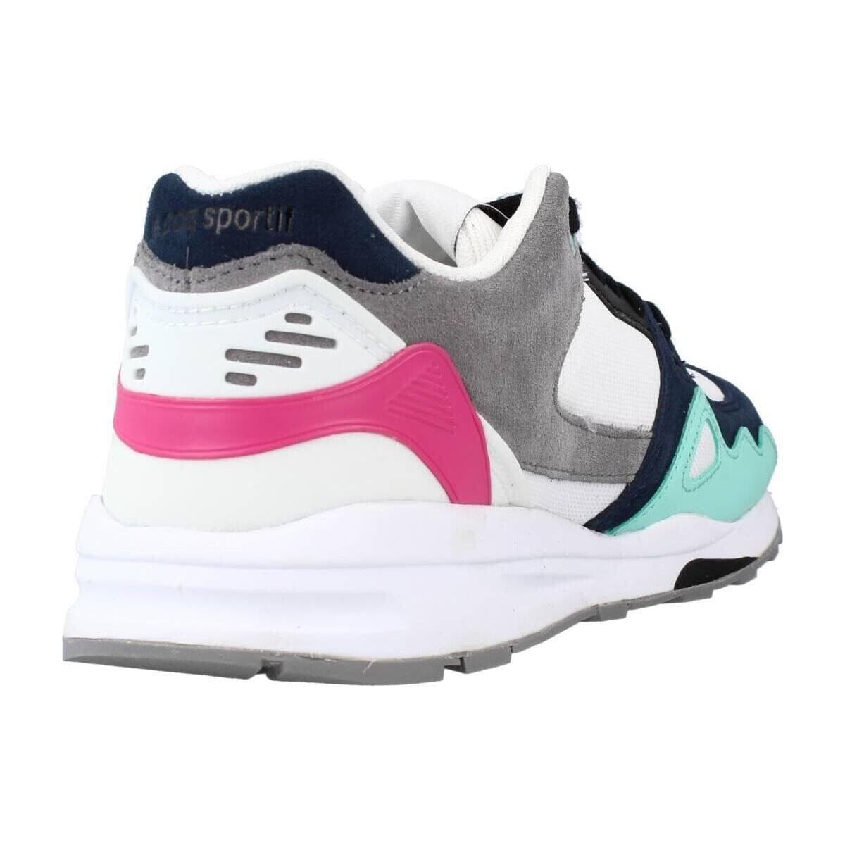 Women's Sports Shoes Le Coq Sportif Multicolor