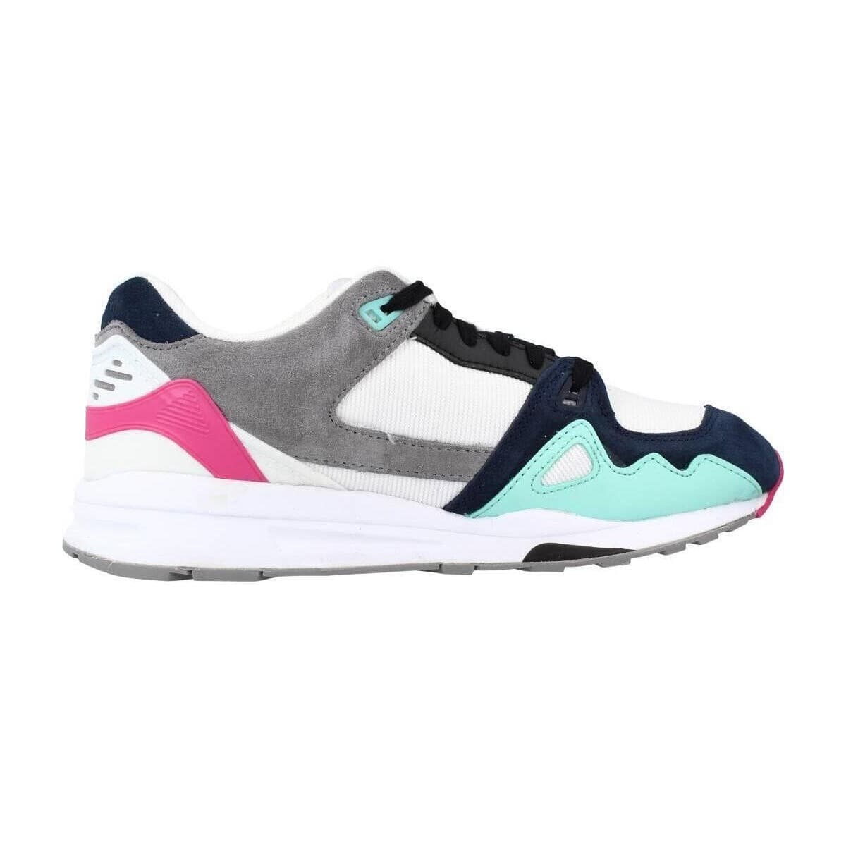 Women's Sports Shoes Le Coq Sportif Multicolor