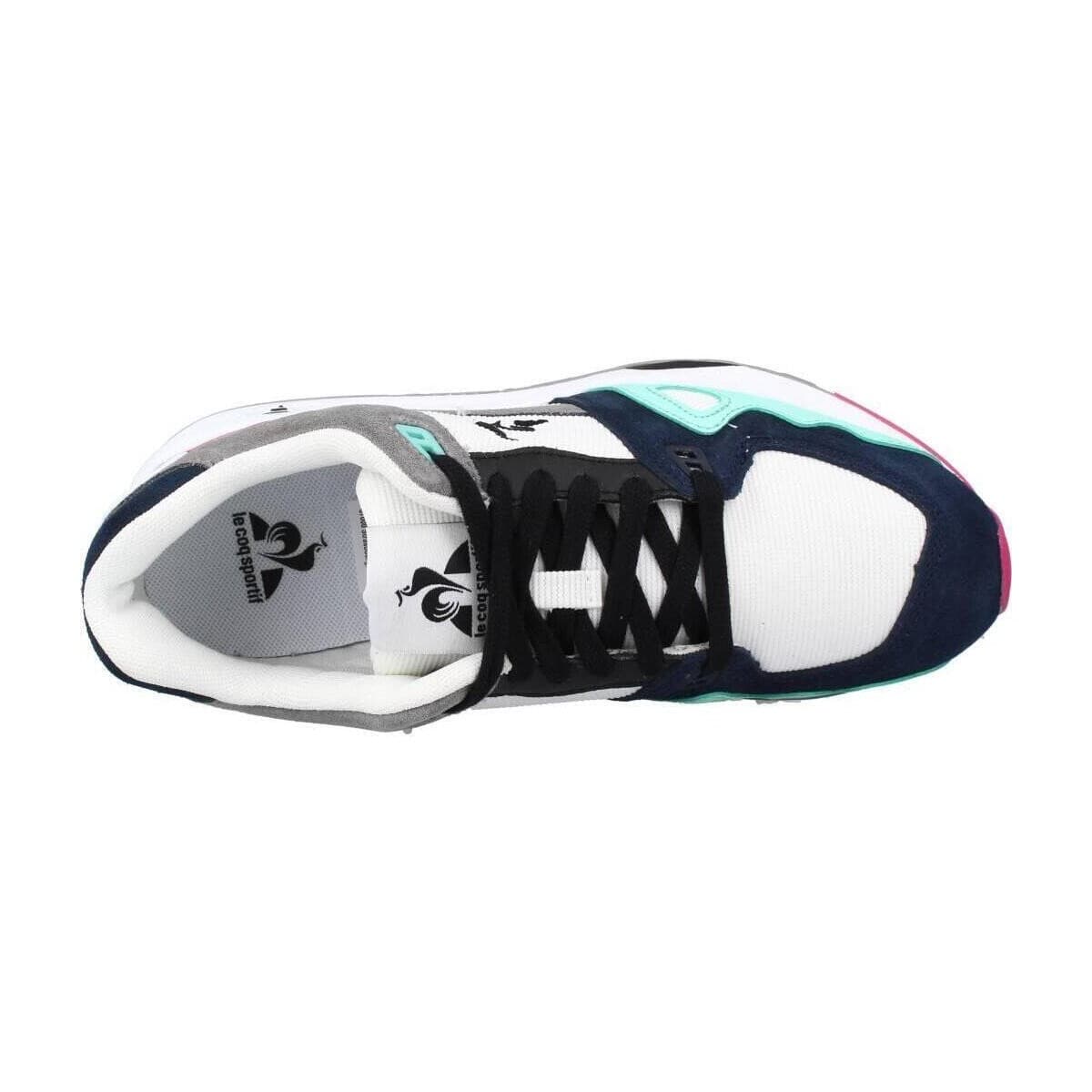 Women's Sports Shoes Le Coq Sportif Multicolor