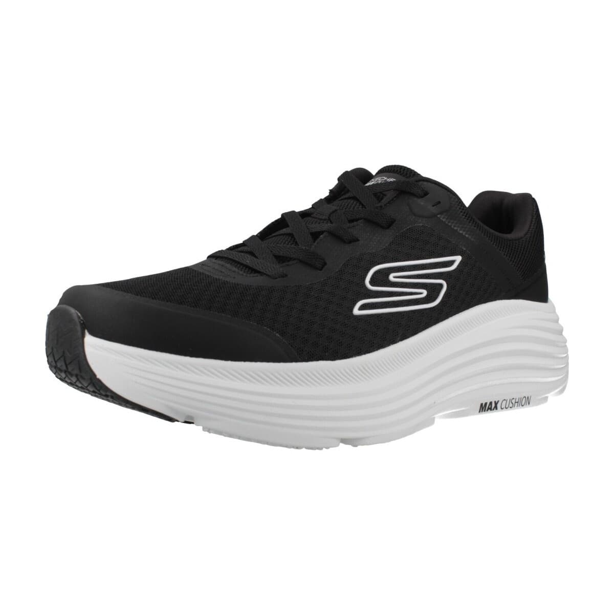 Παπούτσια για τρέξιμο Skechers Sport Zapatillas Hombre Modèle Max Cushioning Endeavour