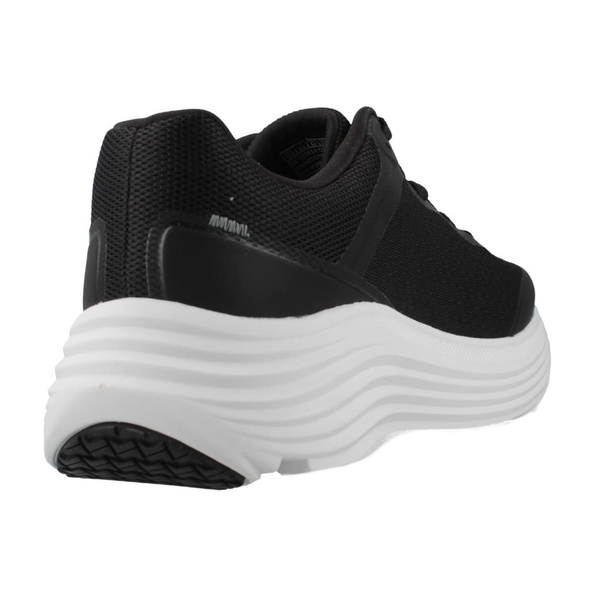 Women's Running Shoes Skechers Black