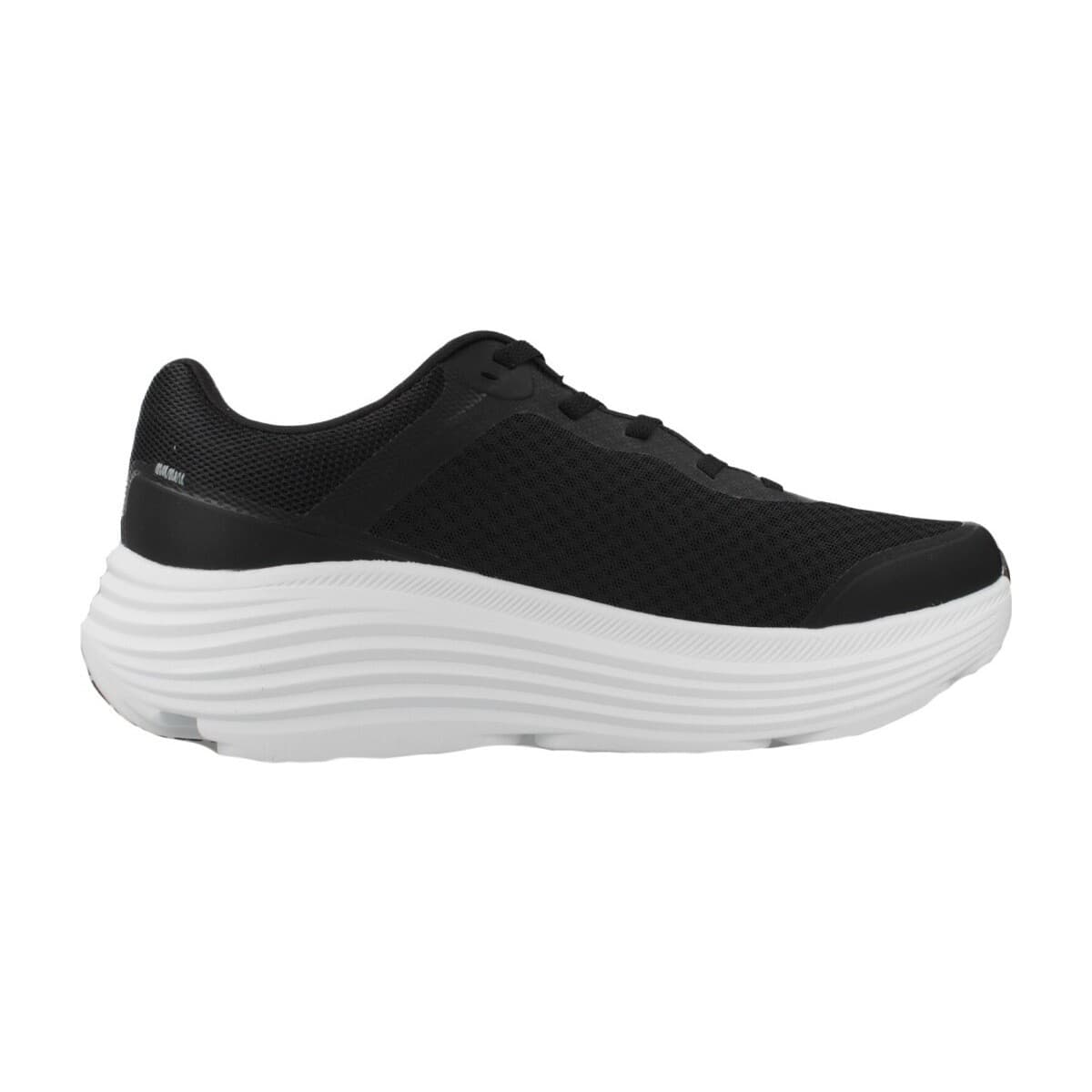 Women's Running Shoes Skechers Black