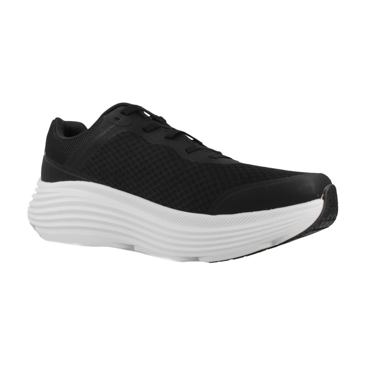 Women's Running Shoes Skechers Black