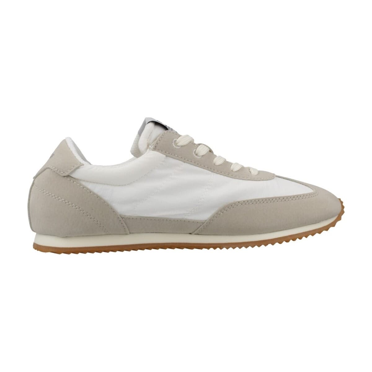 Women's Sneakers Ecoalf Beige