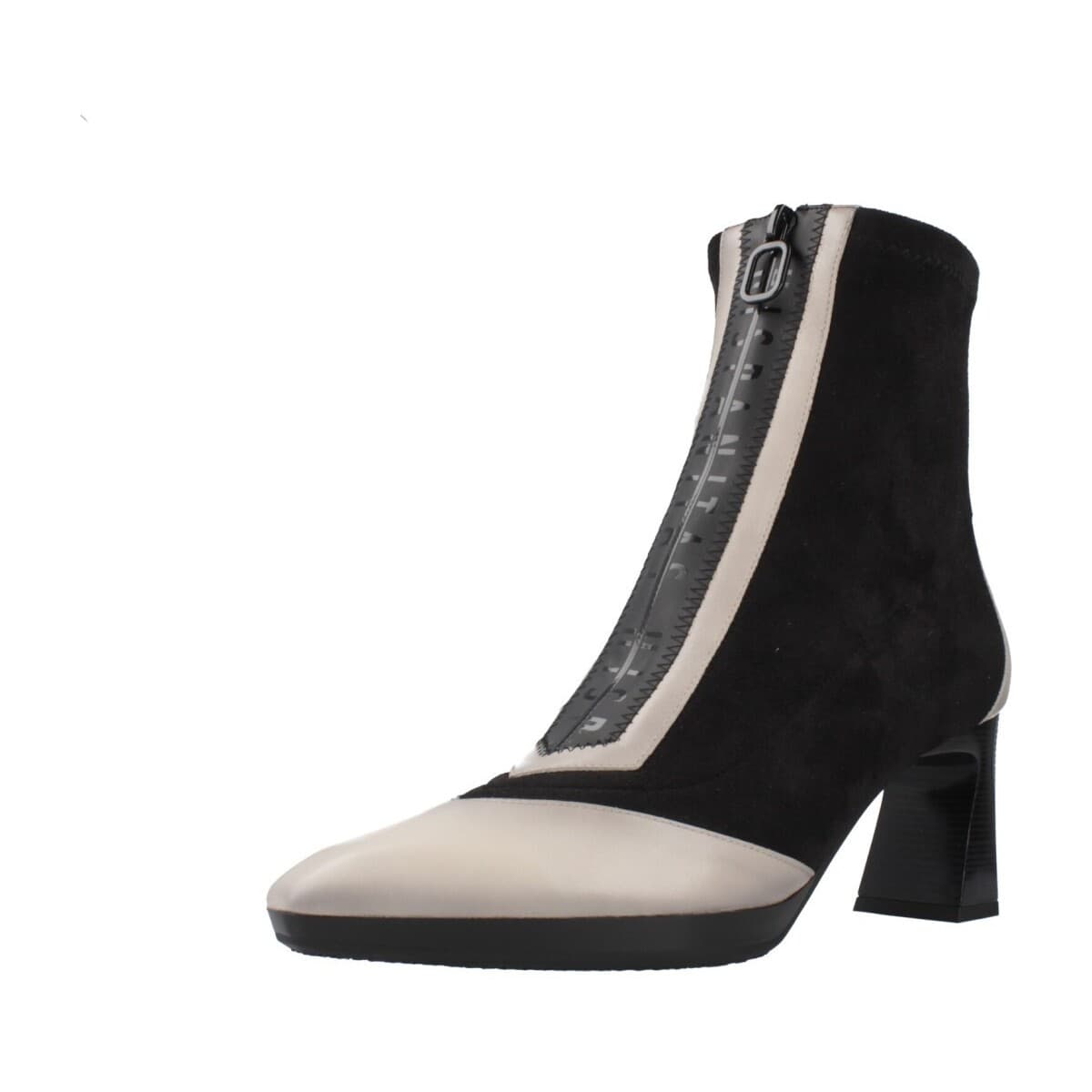 Μποτίνια Hispanitas Botines Mujer Modèle Atlanta