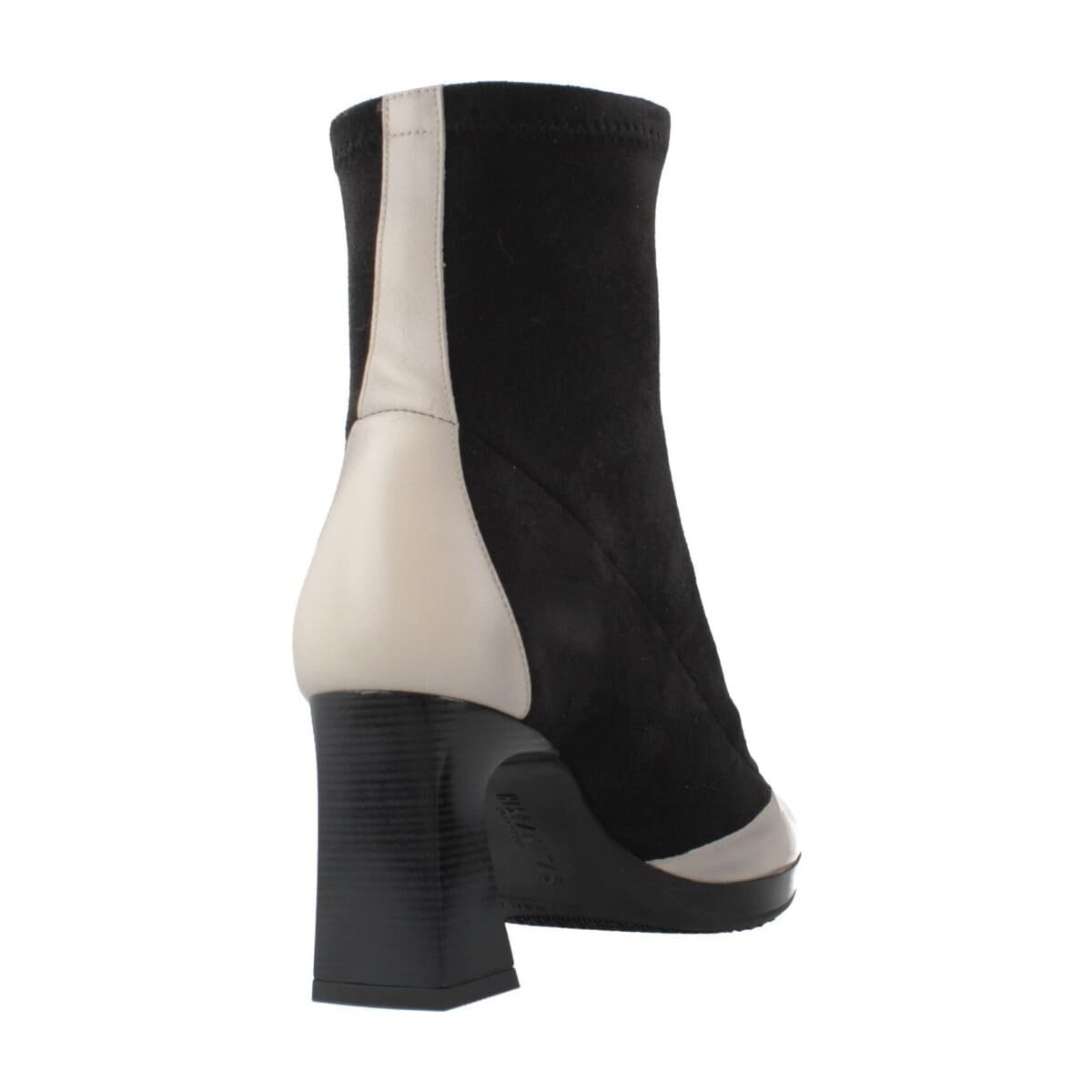 Women's Ankle Boots Hispanitas Beige