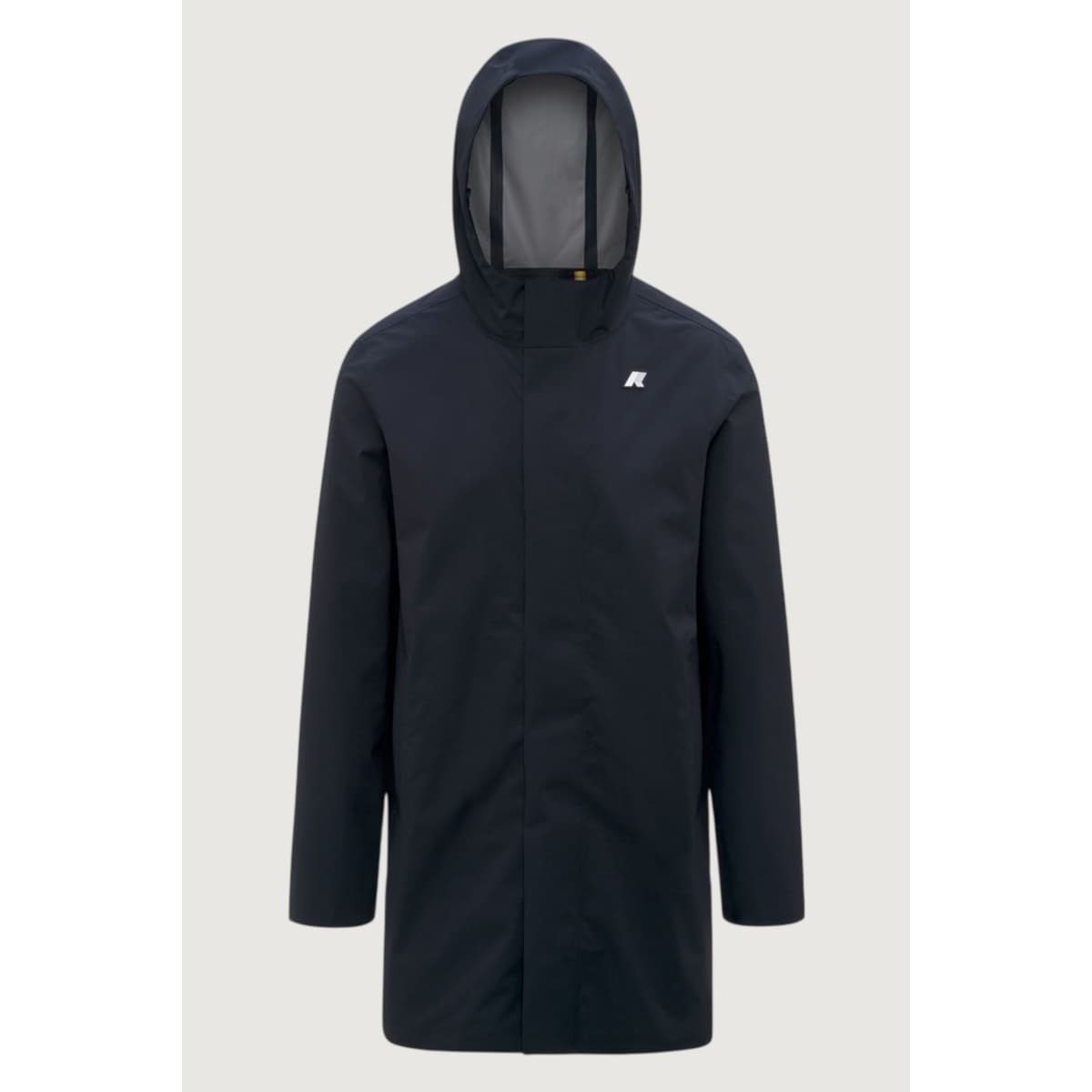 Men's Windbreakers K-Way Blue