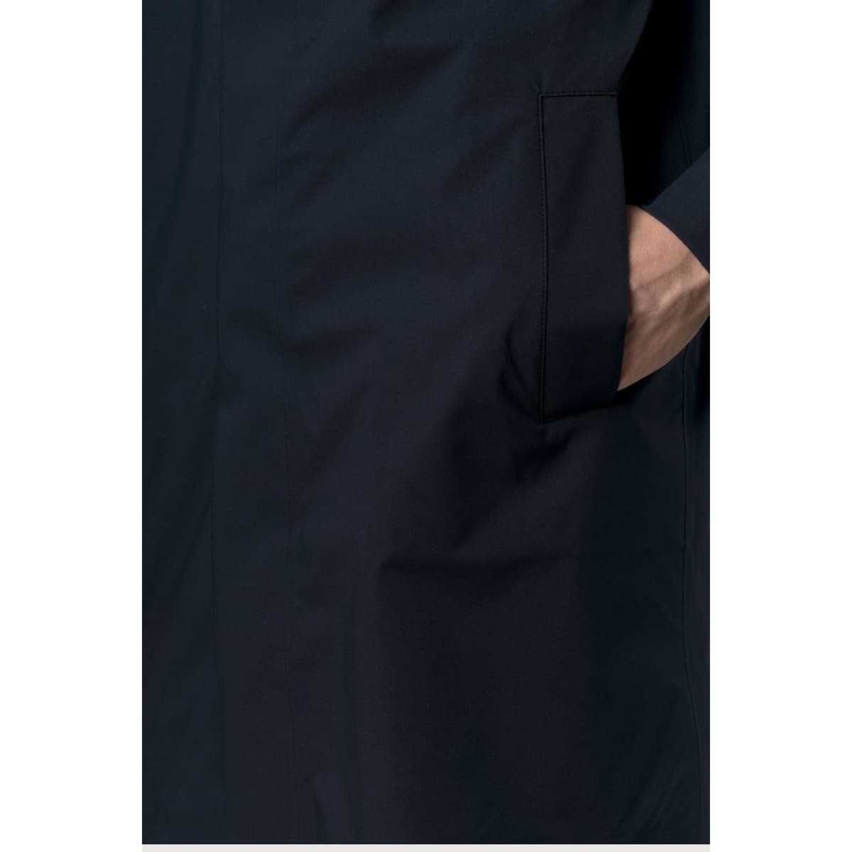 Men's Windbreakers K-Way Blue